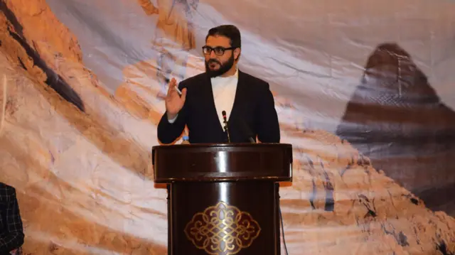مشاور امنیت ملی افغانستان