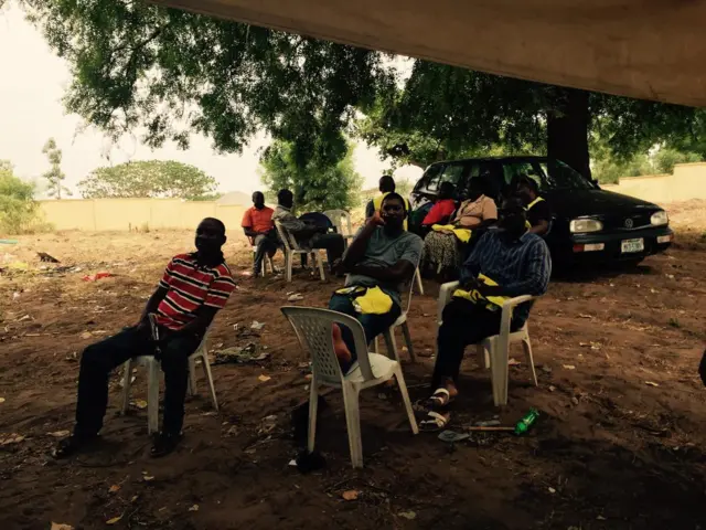 Makurdi