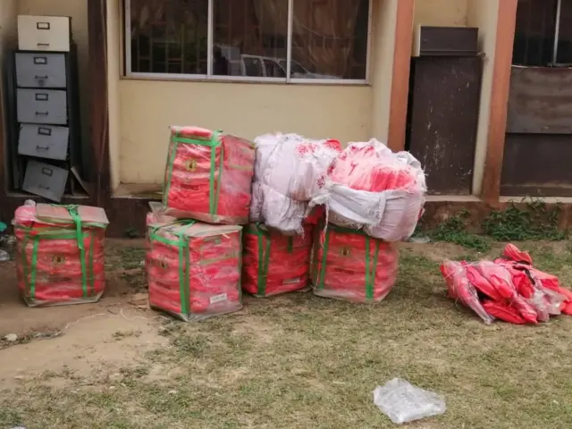 Aworan nnkan elo idibo ni Akwa Ibom