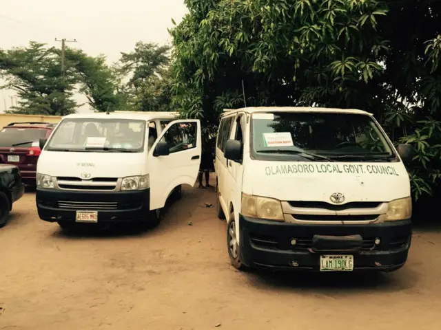 Makurdi