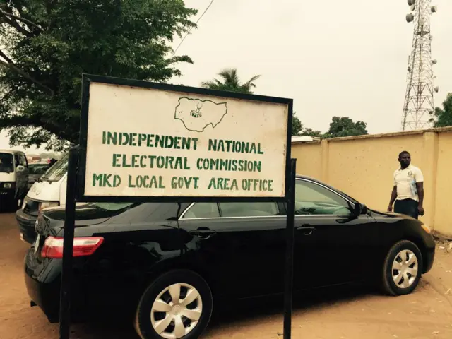 Makurdi