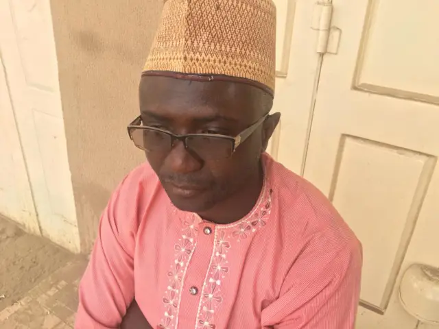 Mallam Murtala