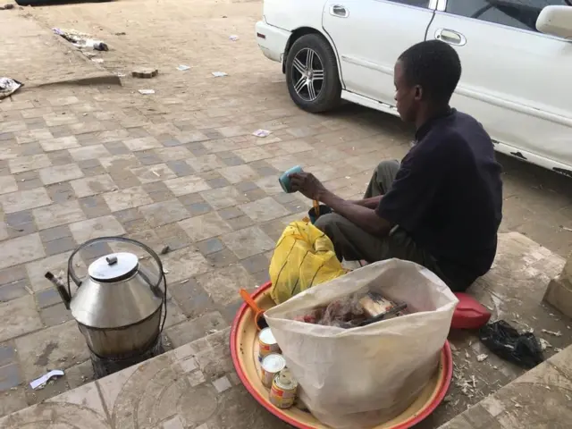 Aworan Mai Tea