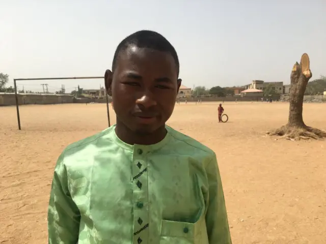 Aworan oludibo to sun gbagbe