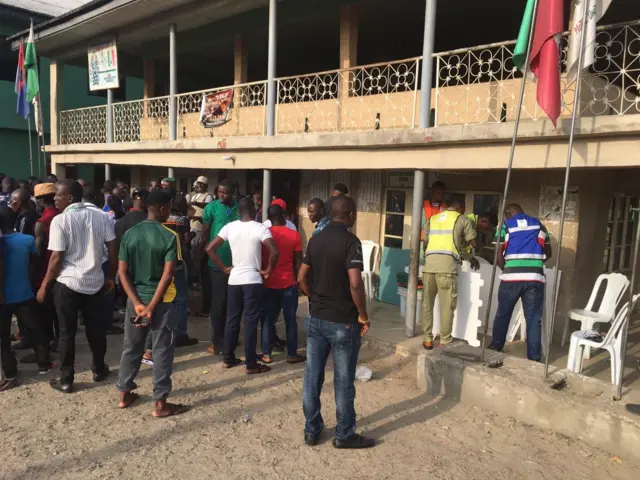 voting