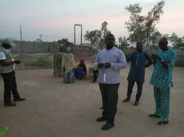 Shagari PU