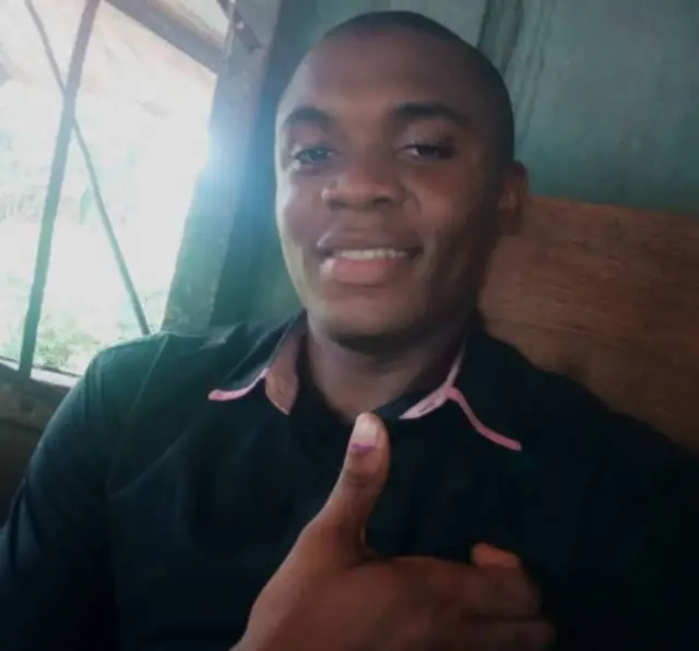Uchenna Igwilo
