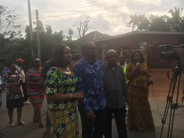 Peter Obi