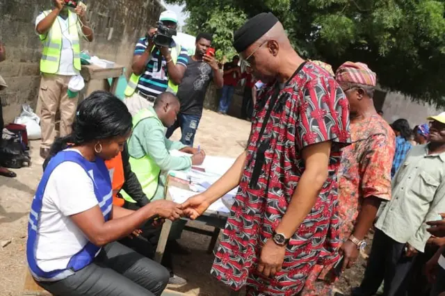 Olusegun Mimiko