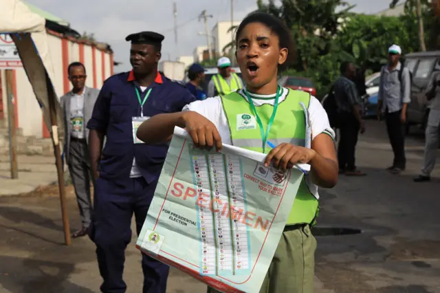corper
