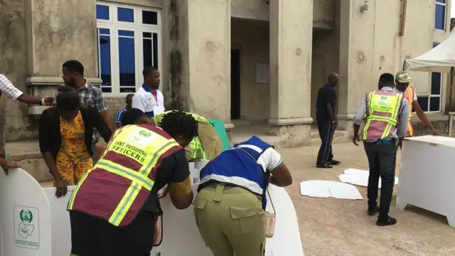 voting