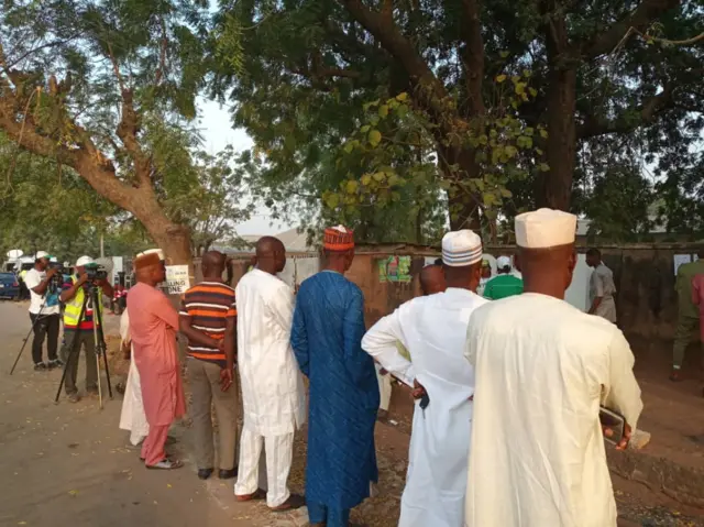 Atiku PU