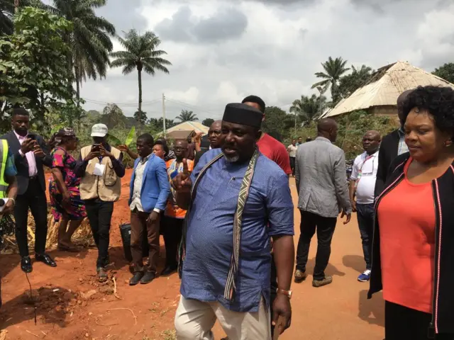 Okorocha
