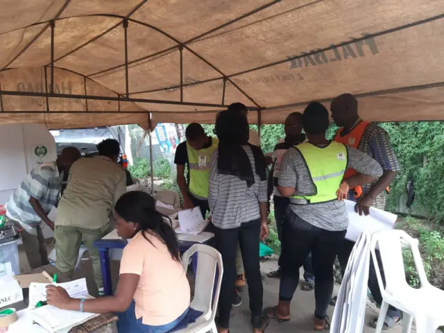 vote sorting