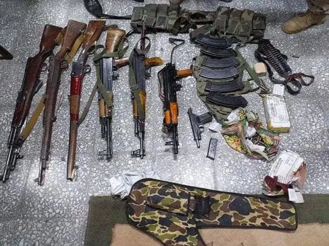 افغانستان