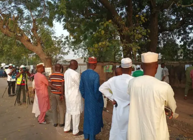 Ọnọdụ ebe Atiku kwesịrị ịtụ vootu