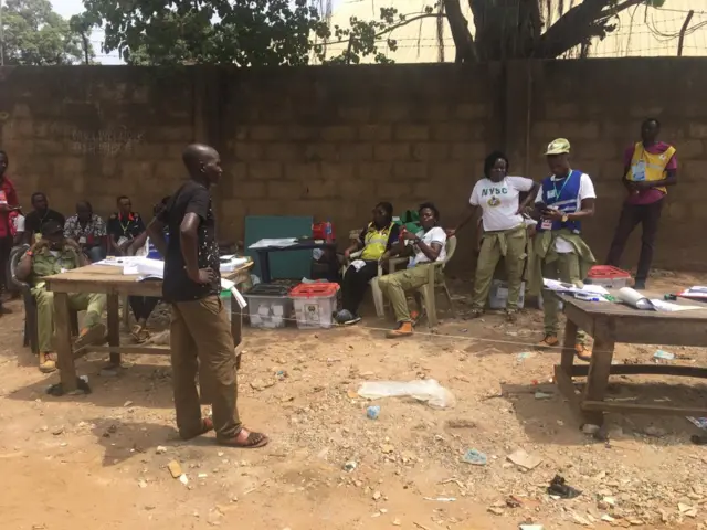 voting