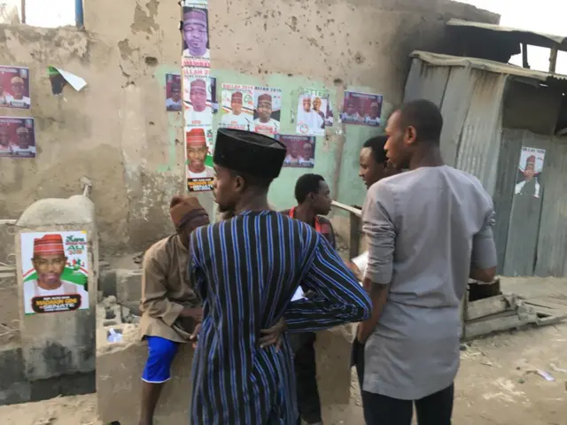 Voters