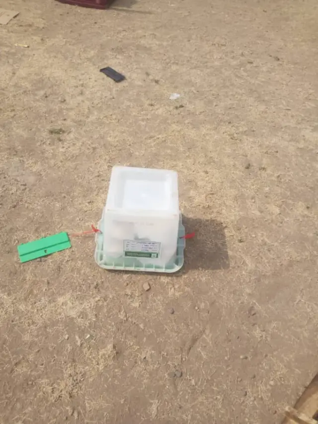 Apoti ibo to doju de