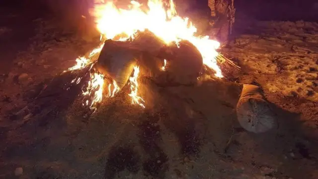 افغانستان