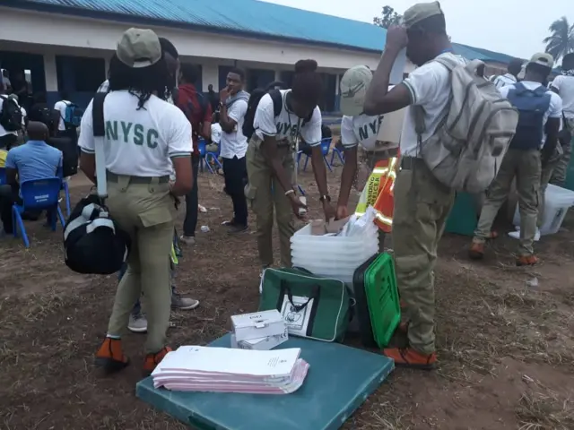 corper