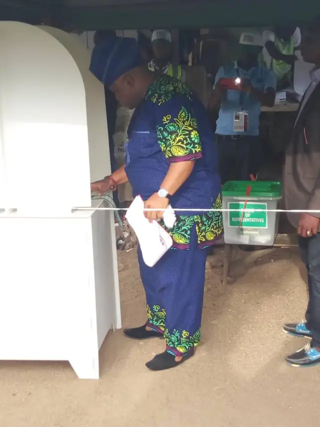 Ademola Adeleke