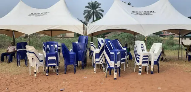 Oche ndị ọrụ INEC