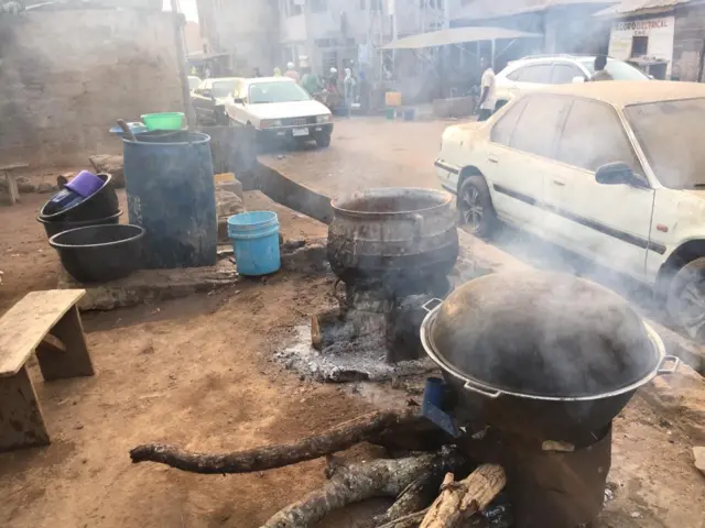 Lati ilu ilorin