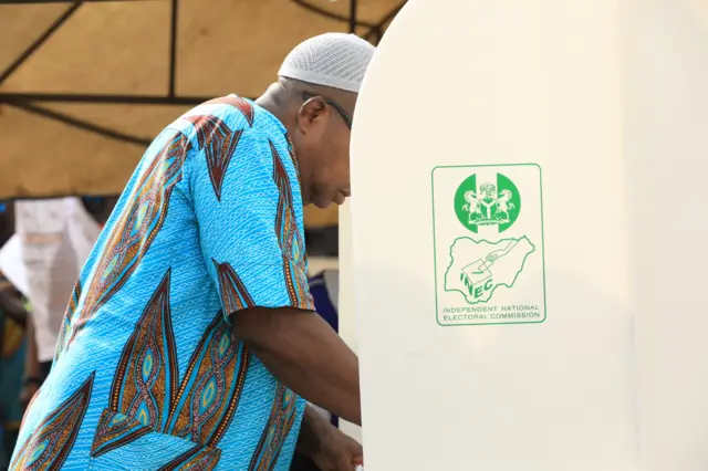 Voting