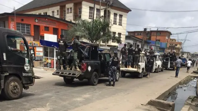 Ndị uweojii