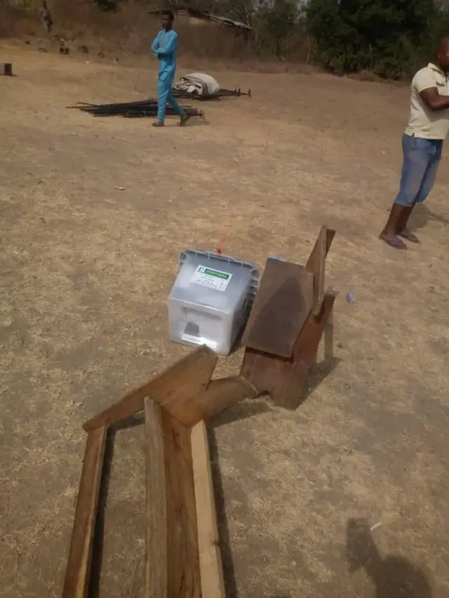 Apoti ibo to doju de