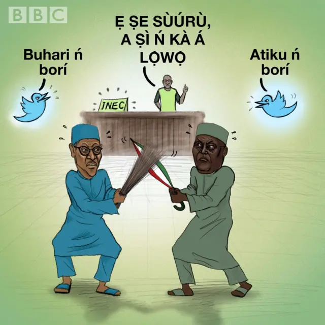oludije