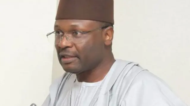 Mahmood Yakubu