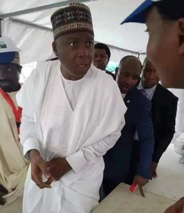 saraki