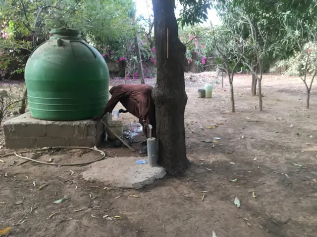 Baba Yunusa