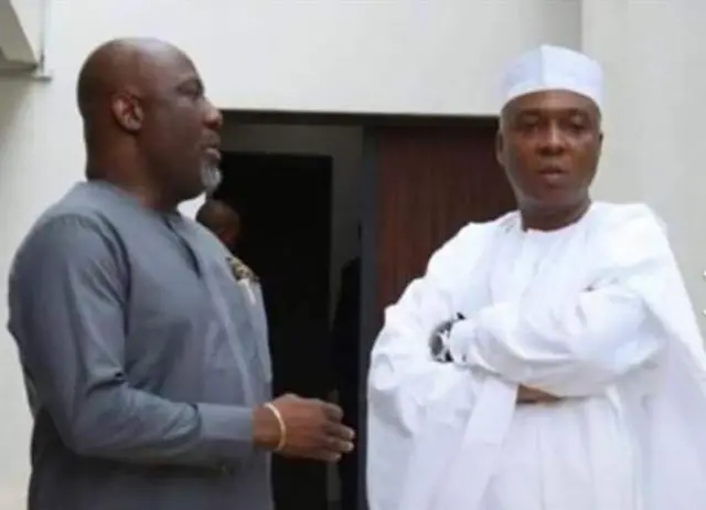 saraki