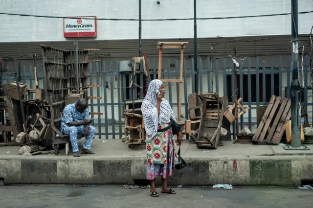 Lagos