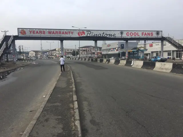 Port harcourt
