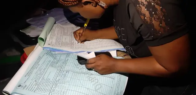 Akwụkwọ ndepanye mpụtara