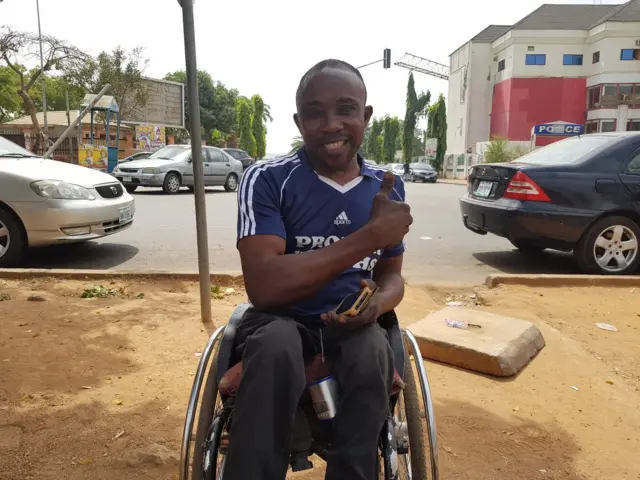 Akanda ẹda to wa l;ori kẹkẹ