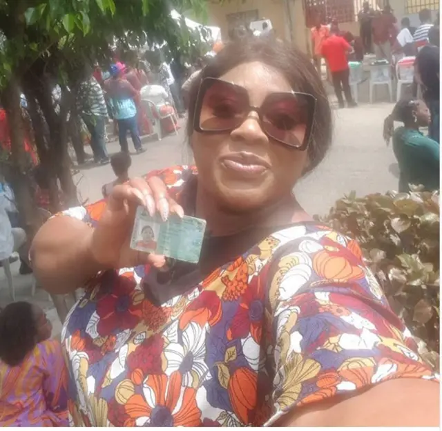 Ayo Adesanya