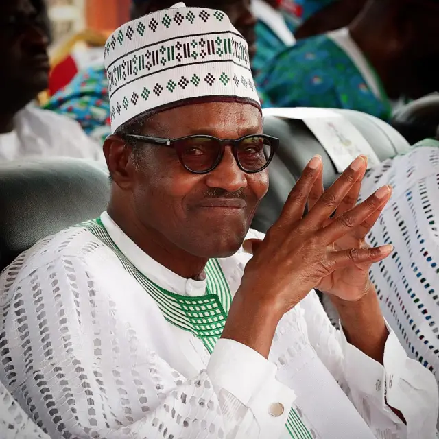 Buhari