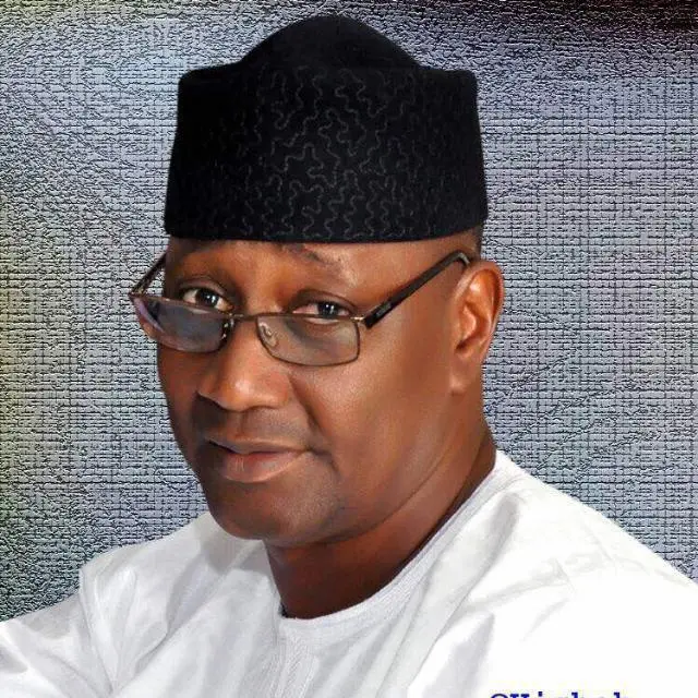 Chairman, Publicity Committee, 2019 Elections