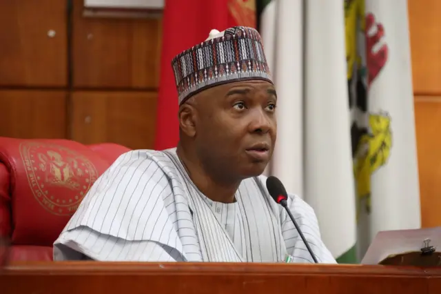 Saraki