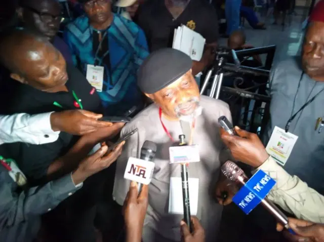 Chris Nwabueze Ngige