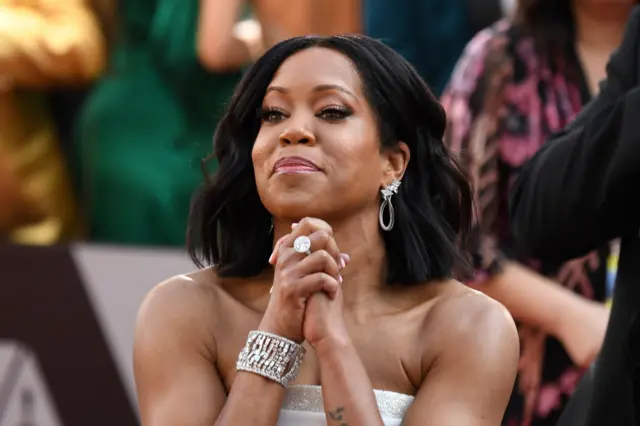 Regina King
