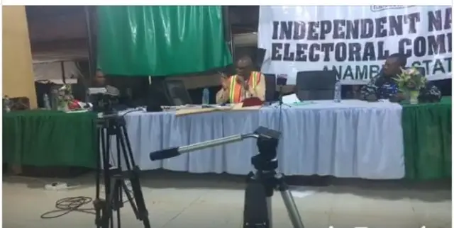 Ibo kika Anambra