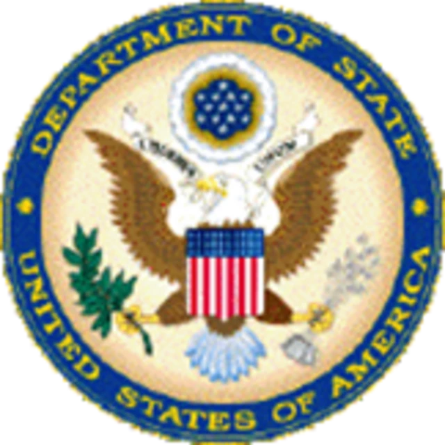 US ambassador to Nigeria