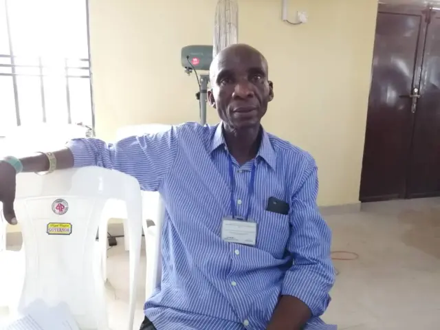 INEC Uyo