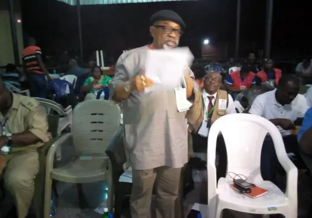 Chris Ngige